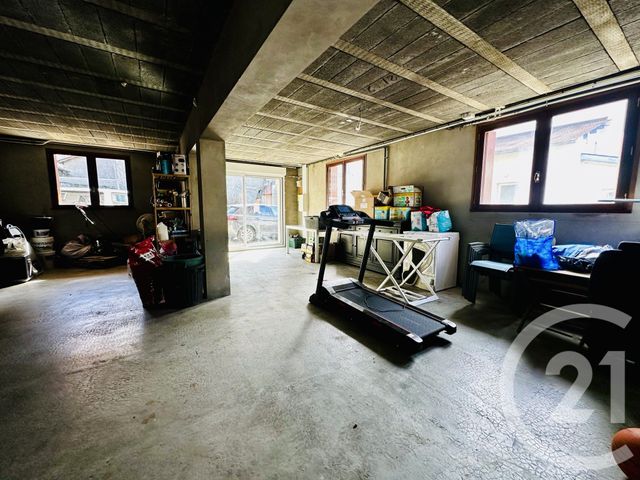 Maison &agrave; vendre - 5 pi&egrave;ces - 135 m2 - Argeles Gazost - 65 - MIDI-PYRENEES