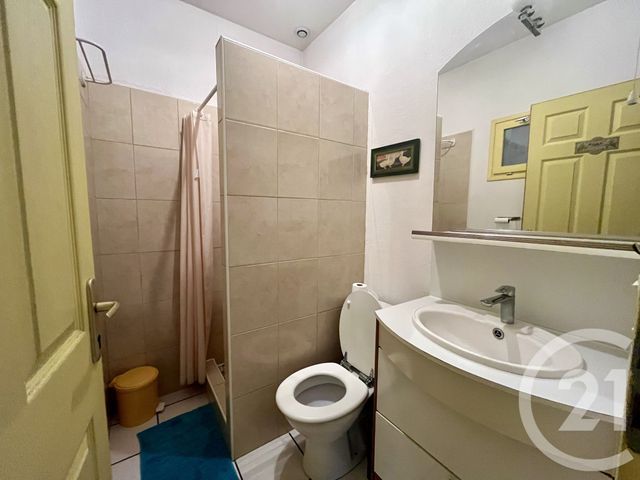 Appartement F2 &agrave; louer - 2 pi&egrave;ces - 26,04 m2 - Argeles Gazost - 65 - MIDI-PYRENEES