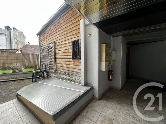 Immeuble &agrave; vendre - 425 m2 - Lourdes - 65 - MIDI-PYRENEES