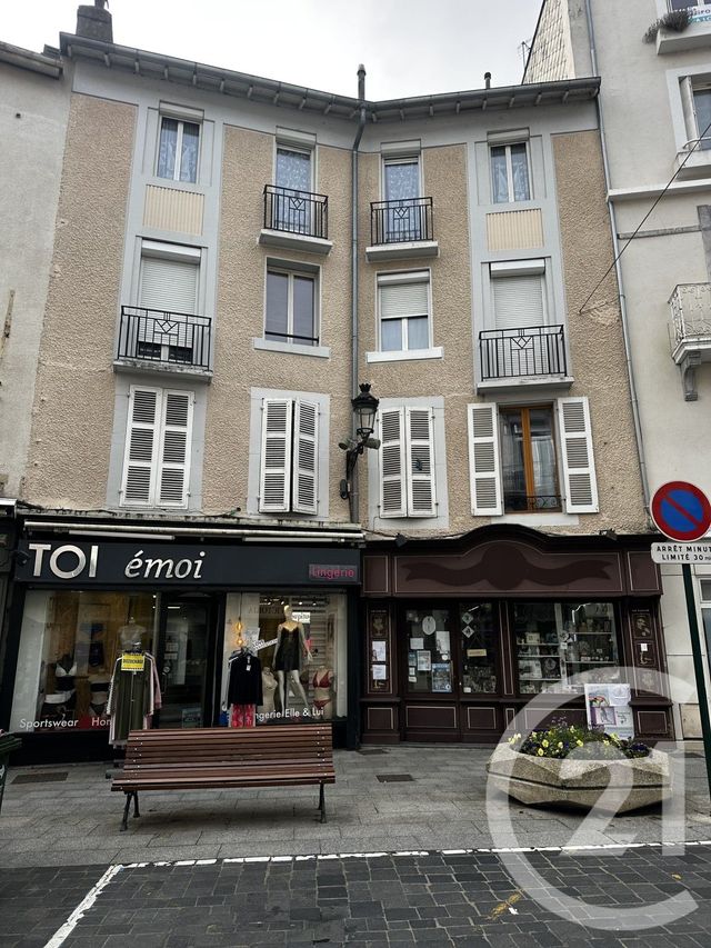 Immeuble à vendre LOURDES