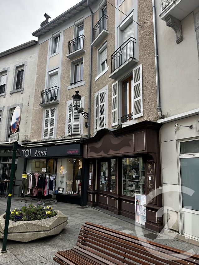 Immeuble &agrave; vendre - 425 m2 - Lourdes - 65 - MIDI-PYRENEES