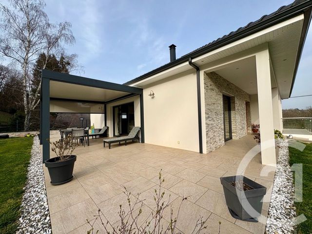 Maison &agrave; vendre - 4 pi&egrave;ces - 120 m2 - Lourdes - 65 - MIDI-PYRENEES