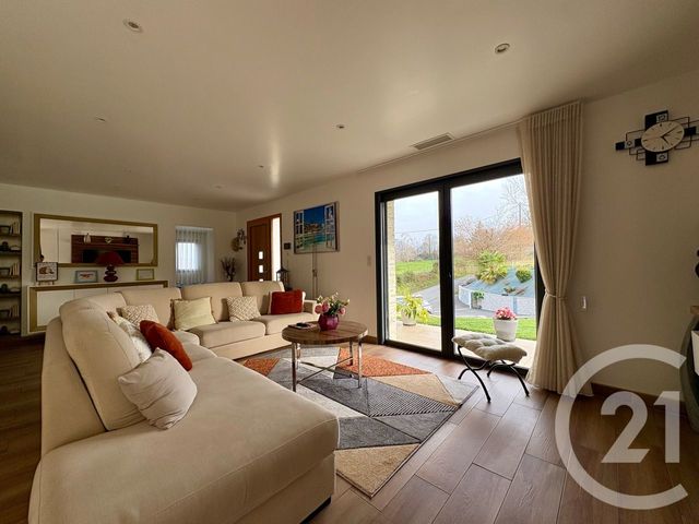 Maison &agrave; vendre - 4 pi&egrave;ces - 120 m2 - Lourdes - 65 - MIDI-PYRENEES