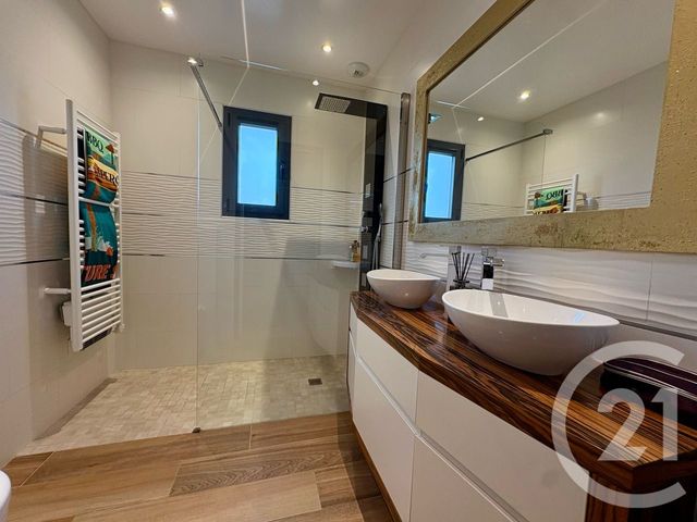 Maison &agrave; vendre - 4 pi&egrave;ces - 120 m2 - Lourdes - 65 - MIDI-PYRENEES