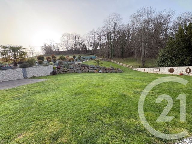 Maison &agrave; vendre - 4 pi&egrave;ces - 120 m2 - Lourdes - 65 - MIDI-PYRENEES