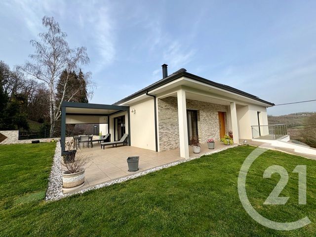 maison - LOURDES - 65