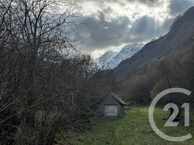 Maison &agrave; vendre - 3 pi&egrave;ces - 90 m2 - Estaing - 65 - MIDI-PYRENEES