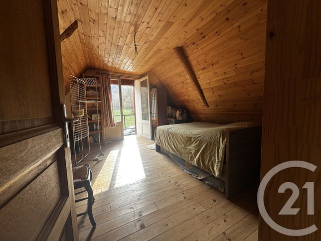 Maison &agrave; vendre - 3 pi&egrave;ces - 90 m2 - Estaing - 65 - MIDI-PYRENEES