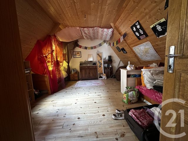 Maison &agrave; vendre - 3 pi&egrave;ces - 90 m2 - Estaing - 65 - MIDI-PYRENEES