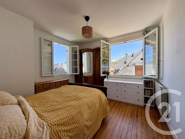 Maison &agrave; vendre - 5 pi&egrave;ces - 140,02 m2 - Segus - 65 - MIDI-PYRENEES