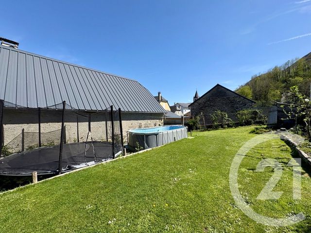 Maison &agrave; vendre - 5 pi&egrave;ces - 140,02 m2 - Segus - 65 - MIDI-PYRENEES