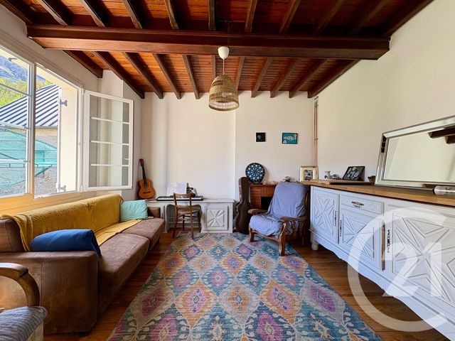 Maison &agrave; vendre - 5 pi&egrave;ces - 140,02 m2 - Segus - 65 - MIDI-PYRENEES