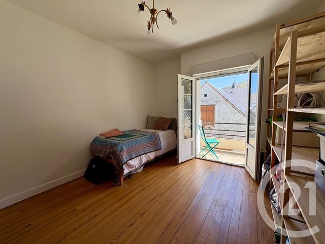 Maison &agrave; vendre - 5 pi&egrave;ces - 140,02 m2 - Segus - 65 - MIDI-PYRENEES