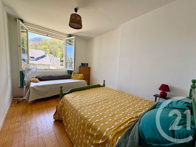 Maison &agrave; vendre - 5 pi&egrave;ces - 140,02 m2 - Segus - 65 - MIDI-PYRENEES