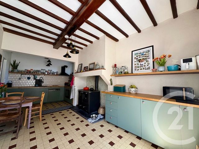 Maison &agrave; vendre - 5 pi&egrave;ces - 140,02 m2 - Segus - 65 - MIDI-PYRENEES