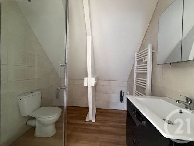 Appartement T3 &agrave; vendre - 3 pi&egrave;ces - 42,40 m2 - Argeles Gazost - 65 - MIDI-PYRENEES