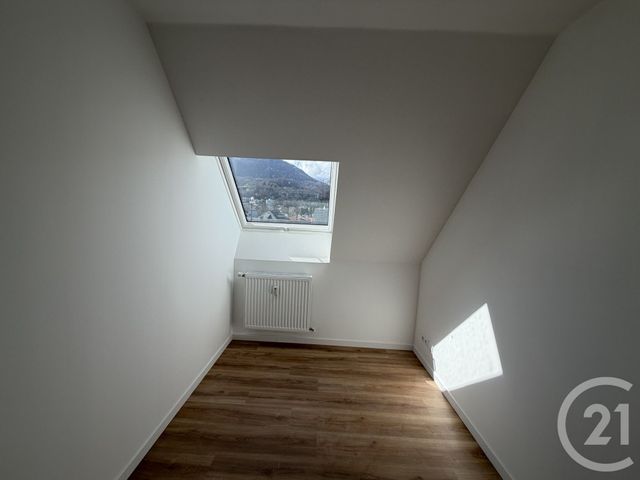 Appartement T3 &agrave; vendre - 3 pi&egrave;ces - 42,40 m2 - Argeles Gazost - 65 - MIDI-PYRENEES