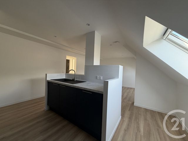 Appartement T3 &agrave; vendre - 3 pi&egrave;ces - 42,40 m2 - Argeles Gazost - 65 - MIDI-PYRENEES