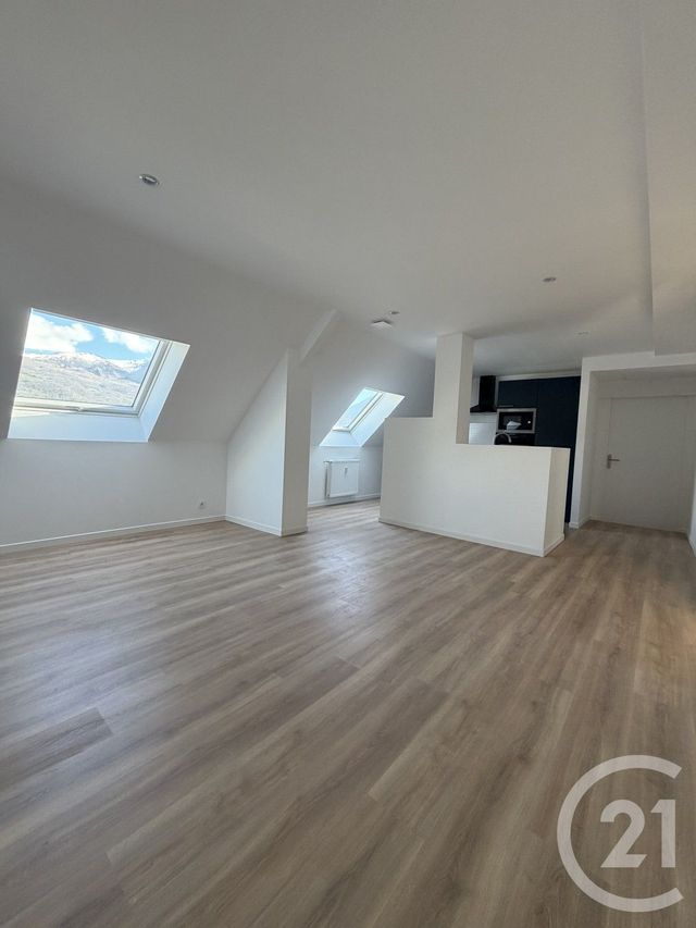 Appartement T3 &agrave; vendre - 3 pi&egrave;ces - 42,40 m2 - Argeles Gazost - 65 - MIDI-PYRENEES