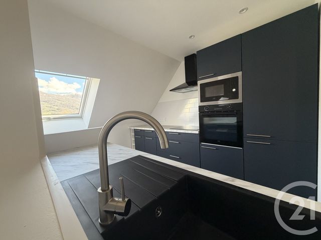 Appartement T3 &agrave; vendre - 3 pi&egrave;ces - 42,40 m2 - Argeles Gazost - 65 - MIDI-PYRENEES