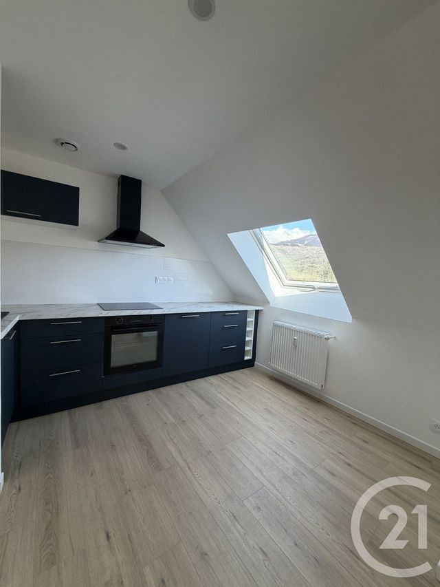 Appartement T3 &agrave; vendre - 3 pi&egrave;ces - 40,50 m2 - Argeles Gazost - 65 - MIDI-PYRENEES