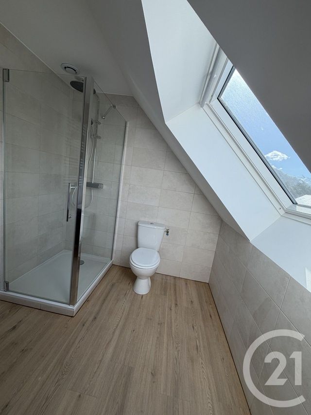 Appartement T3 &agrave; vendre - 3 pi&egrave;ces - 40,50 m2 - Argeles Gazost - 65 - MIDI-PYRENEES