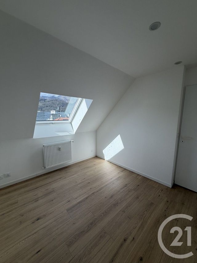 Appartement T3 &agrave; vendre - 3 pi&egrave;ces - 40,50 m2 - Argeles Gazost - 65 - MIDI-PYRENEES