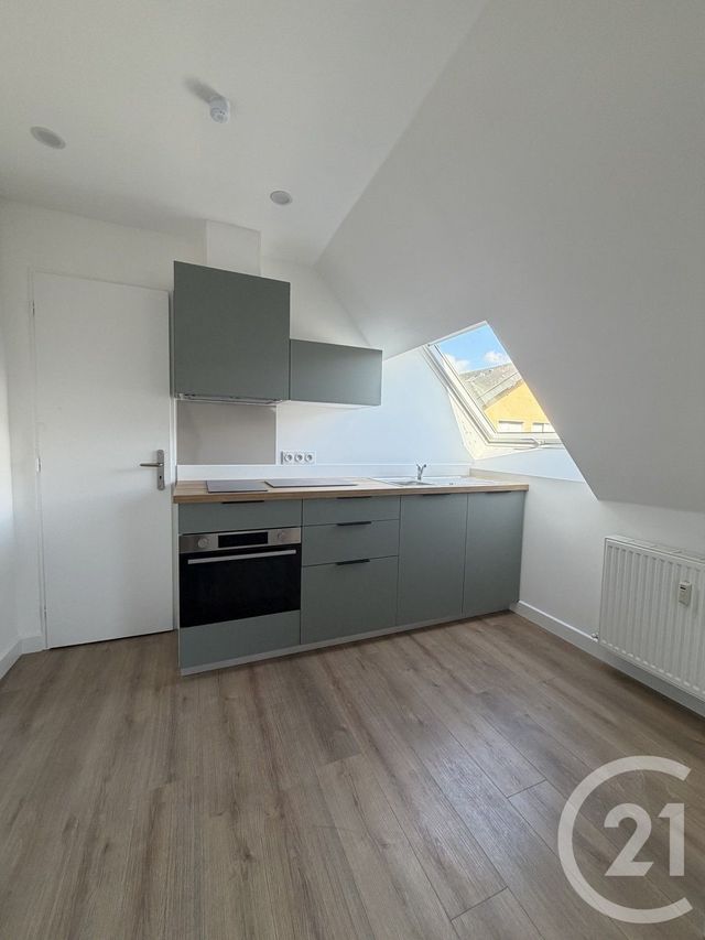 Appartement Studio &agrave; vendre - 1 pi&egrave;ce - 19,86 m2 - Argeles Gazost - 65 - MIDI-PYRENEES