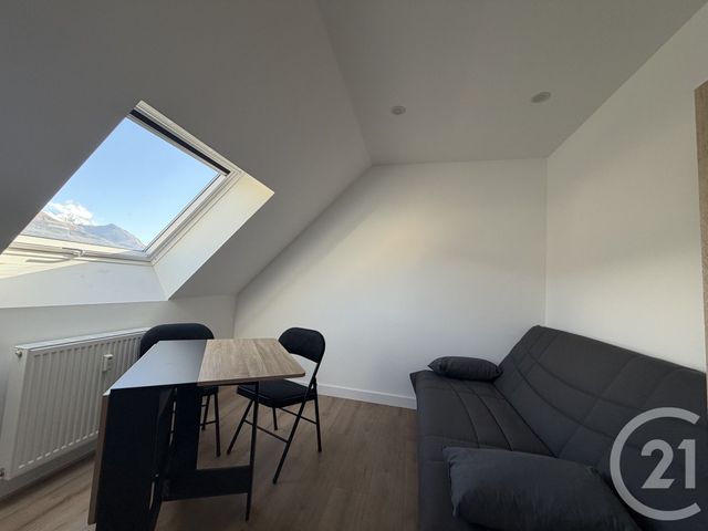 Appartement Studio &agrave; vendre - 1 pi&egrave;ce - 19,86 m2 - Argeles Gazost - 65 - MIDI-PYRENEES