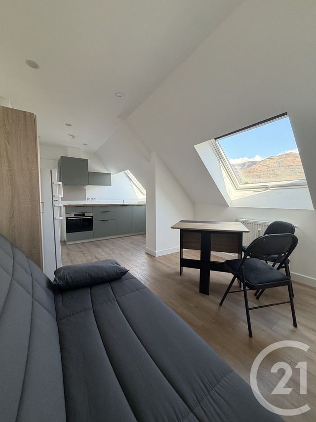 appartement - ARGELES GAZOST - 65