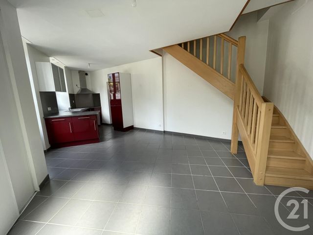 Maison &agrave; louer - 2 pi&egrave;ces - 48,78 m2 - Argeles Gazost - 65 - MIDI-PYRENEES