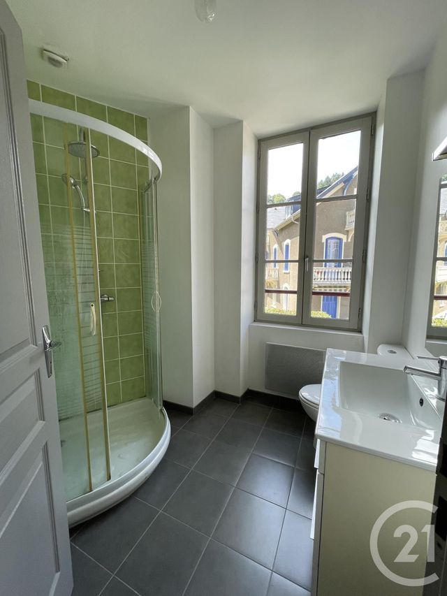 Maison &agrave; louer - 2 pi&egrave;ces - 48,78 m2 - Argeles Gazost - 65 - MIDI-PYRENEES