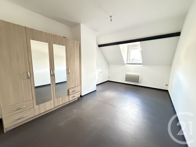 Appartement T3 &agrave; louer - 3 pi&egrave;ces - 66,56 m2 - Argeles Gazost - 65 - MIDI-PYRENEES