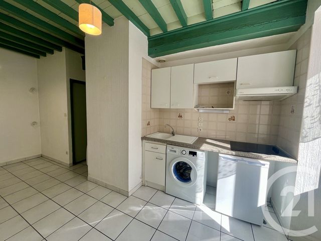 Appartement T2 &agrave; louer - 2 pi&egrave;ces - 26,29 m2 - Argeles Gazost - 65 - MIDI-PYRENEES