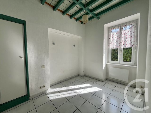 Appartement T2 &agrave; louer - 2 pi&egrave;ces - 26,29 m2 - Argeles Gazost - 65 - MIDI-PYRENEES