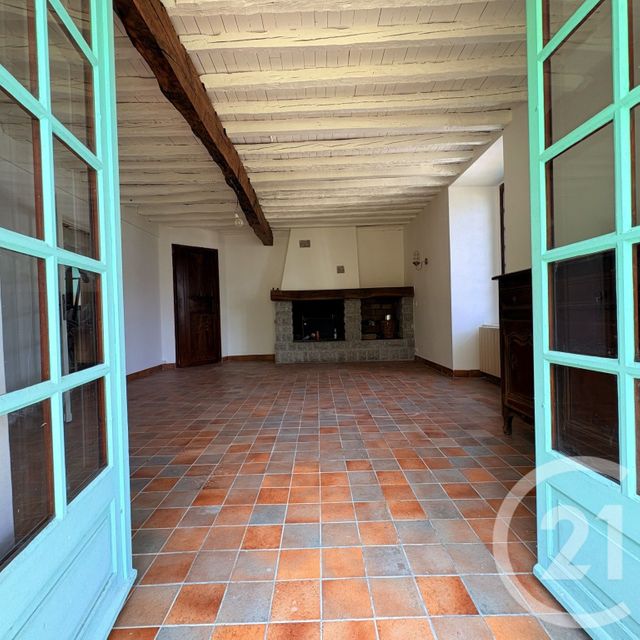 Maison &agrave; vendre - 4 pi&egrave;ces - 107 m2 - Argeles Gazost - 65 - MIDI-PYRENEES