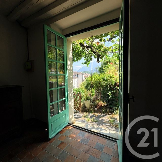 Maison &agrave; vendre - 4 pi&egrave;ces - 107 m2 - Argeles Gazost - 65 - MIDI-PYRENEES