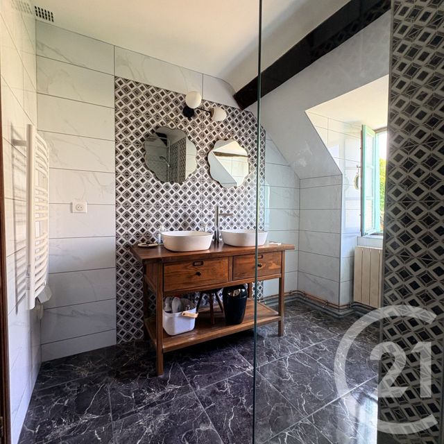 Maison &agrave; vendre - 4 pi&egrave;ces - 107 m2 - Argeles Gazost - 65 - MIDI-PYRENEES