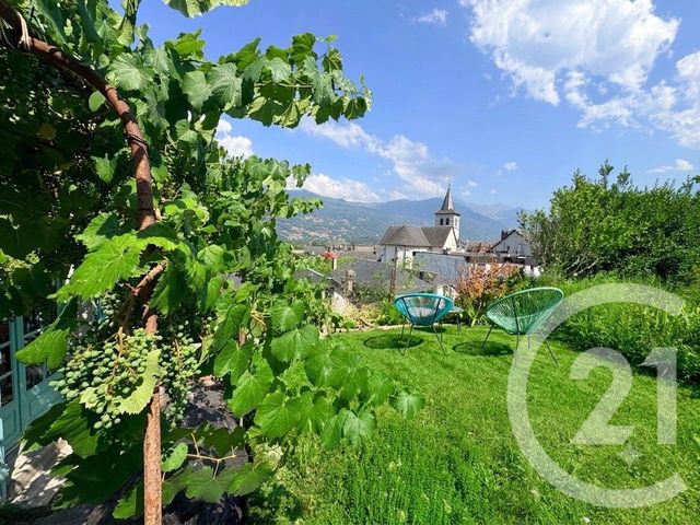 Maison &agrave; vendre - 4 pi&egrave;ces - 107 m2 - Argeles Gazost - 65 - MIDI-PYRENEES