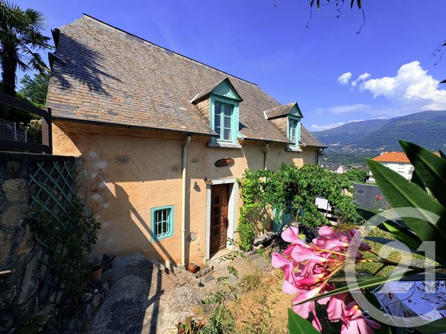 maison - ARGELES GAZOST - 65