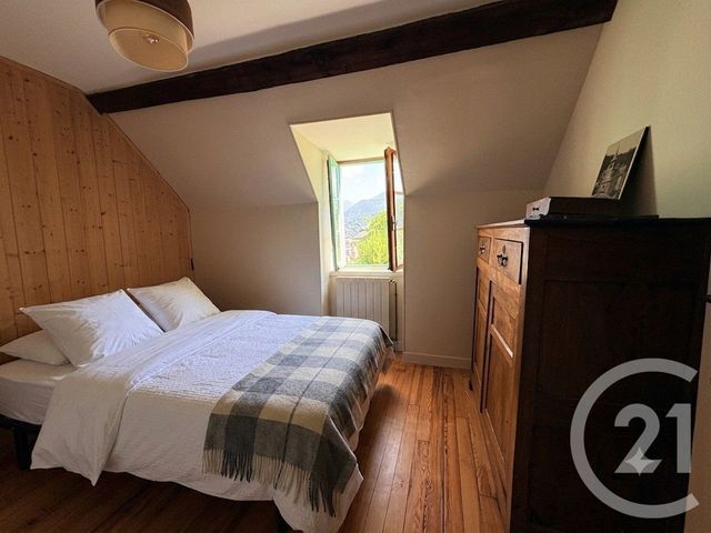 Maison &agrave; vendre - 4 pi&egrave;ces - 107 m2 - Argeles Gazost - 65 - MIDI-PYRENEES