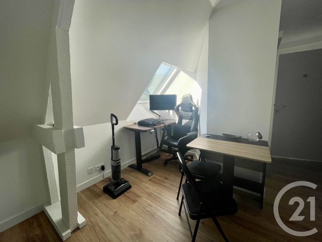 Appartement Studio &agrave; vendre - 1 pi&egrave;ce - 15,98 m2 - Argeles Gazost - 65 - MIDI-PYRENEES