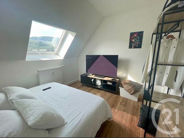Appartement Studio &agrave; vendre - 1 pi&egrave;ce - 15,98 m2 - Argeles Gazost - 65 - MIDI-PYRENEES