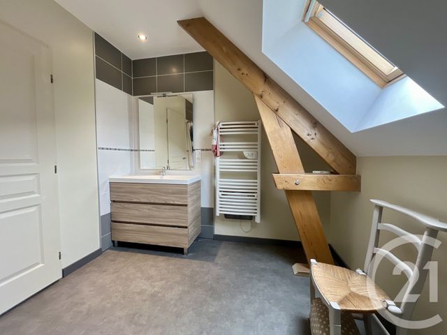 Maison &agrave; vendre - 4 pi&egrave;ces - 103 m2 - Sazos - 65 - MIDI-PYRENEES