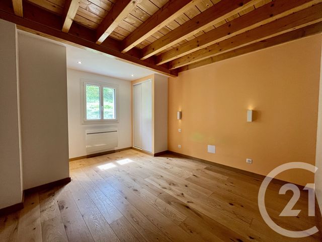 Maison &agrave; vendre - 4 pi&egrave;ces - 103 m2 - Sazos - 65 - MIDI-PYRENEES