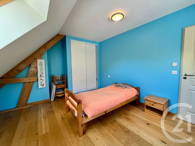 Maison &agrave; vendre - 4 pi&egrave;ces - 103 m2 - Sazos - 65 - MIDI-PYRENEES