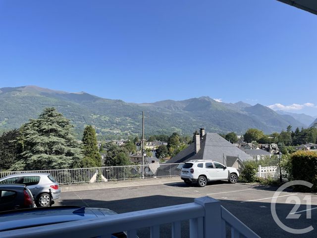 appartement - ARGELES GAZOST - 65