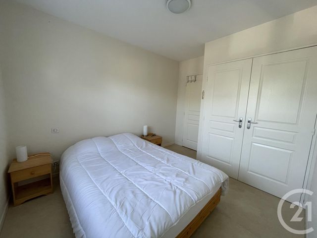 Appartement T2 &agrave; louer - 2 pi&egrave;ces - 41,21 m2 - Argeles Gazost - 65 - MIDI-PYRENEES