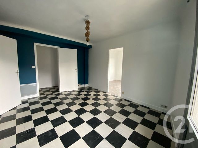 Appartement F2 &agrave; louer - 2 pi&egrave;ces - 43,18 m2 - Argeles Gazost - 65 - MIDI-PYRENEES