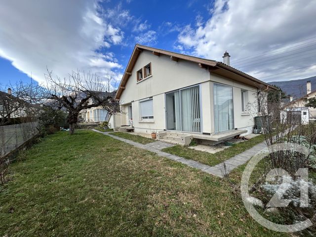 Maison à vendre ARGELES GAZOST